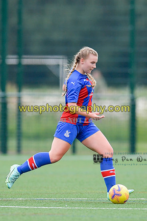 20210619-161757 Crystal Palace Girls U14 v XL Football Academy Girls U14