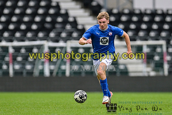 20240514-183949 North Leigh FC U23 v Chesterfield FC U23