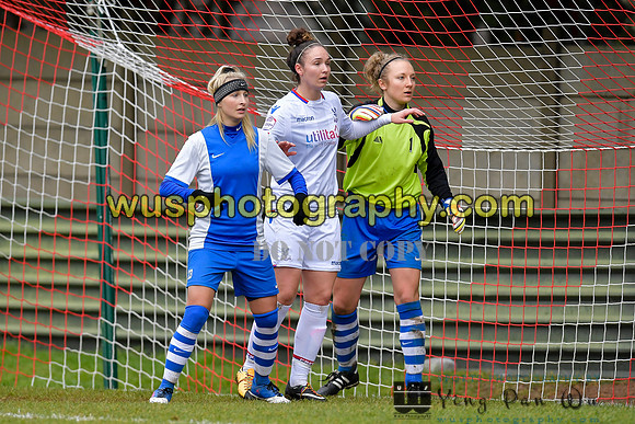 20171203-131043A New London Lionesses v Crystal Palace Ladies FC
