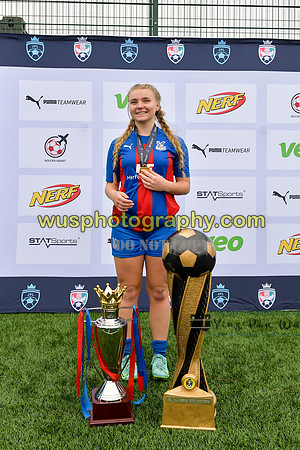 20210619-171226 Crystal Palace Girls U14 v XL Football Academy Girls U14
