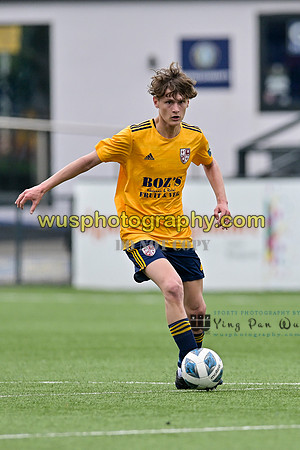 20240504-162519A Woking FC U16 v Ladybridge FC U16