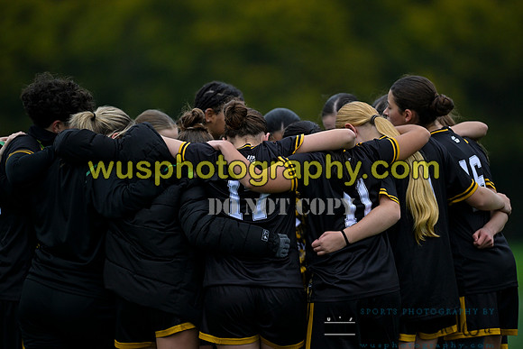 20241116-095940 Welling United Academy Girls U16 v Haringey Girls Academy U16