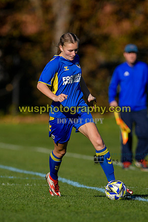20221015-102450D AFC Wimbledon Girls U14 v Crystal Palace FC Girls U14