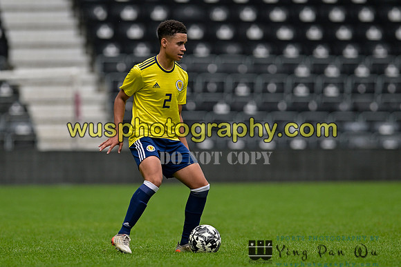 20240514-141025 Liverpool FC FEFA U19 v Strachan Football Academy U19