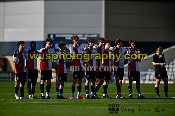 20250503-175224 Kings Lynn Town FC U16 v Woking FC U16