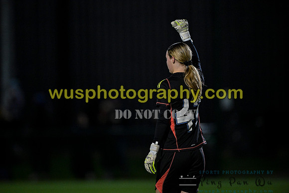 20250225-183102 Aston Villa Women PGA U16 v JPL Warriors Rep Team U16