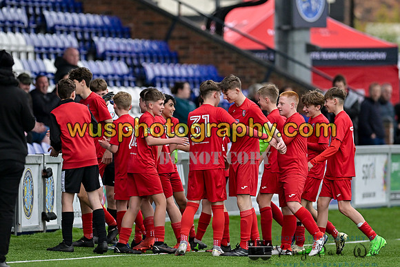 20240504-152521 PJSS Elite U14 v Holbeach United FC U14