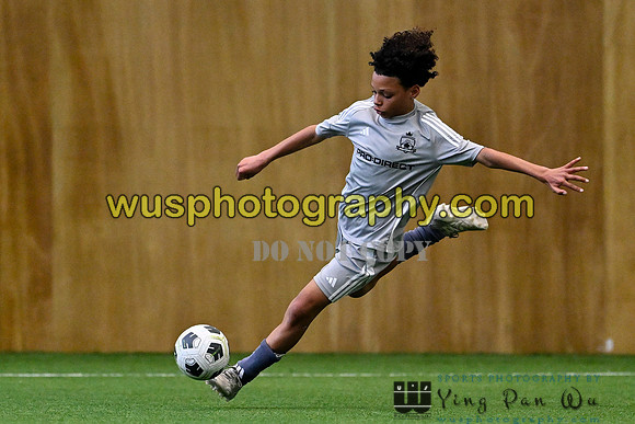 20250323-151643A Crystal Palace FC Academy U14 v JPL London & South East Rep Team U14