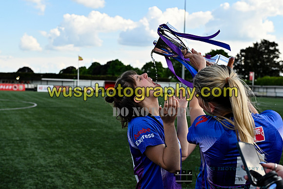 20250511-170549 Camden Town WFC v Hammersmith FC Women