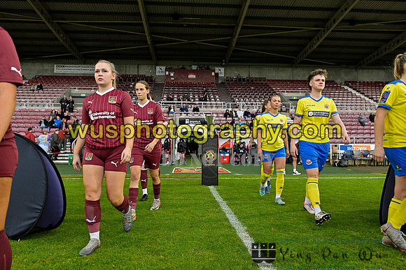 20240501-175825 Northampton Town FC Women U21 v AFC Sudbury FC Women U21