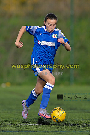 20221126-122440 Grays Athletic FC Girls U14 v MK Dons FC Girls U14