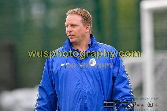 20210821-093123 London Bees Academy U14 v Kent Football United Girls U14