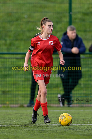 20221126-121456 Grays Athletic FC Girls U14 v MK Dons FC Girls U14