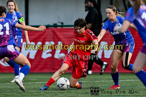 20250511-143806 Camden Town WFC v Hammersmith FC Women