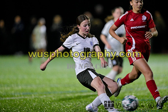 20250320-202710A Birmingham City Women PGA U14 v JPL Warriors Rep Team U14