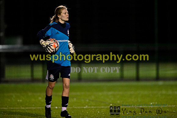 20250331-210418 JPL Warriors Rep Team U16 v Gitchi Gummi Soccer Club Girls U16