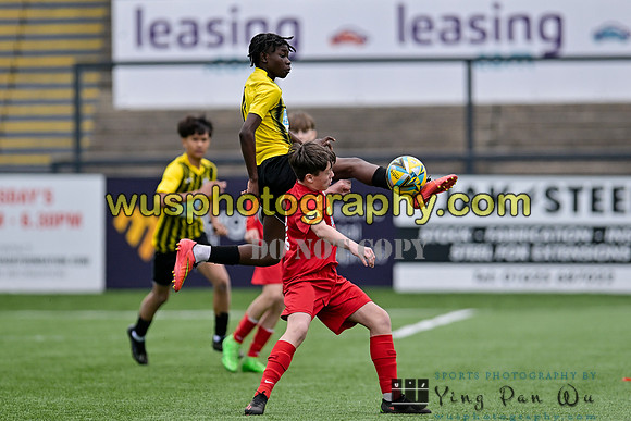 20240504-144543 PJSS Elite U14 v Holbeach United FC U14