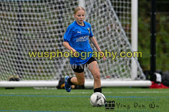 20241019-110042 Welling United Academy Girls U15 v Cray Valley PM FC Girls U15