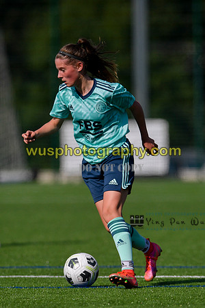 20210918-143457C Crystal Palace FC Girls U16 v Leicester City Women's FC Blues U16