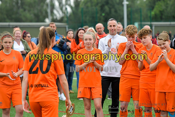 20210619-165925 Crystal Palace Girls U14 v XL Football Academy Girls U14