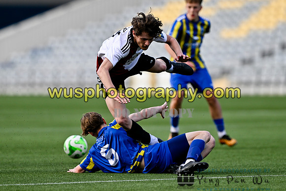 20250503-174352 Kings Lynn Town FC U16 v Woking FC U16