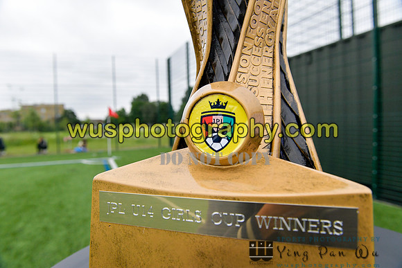 20210619-165232 Crystal Palace Girls U14 v XL Football Academy Girls U14