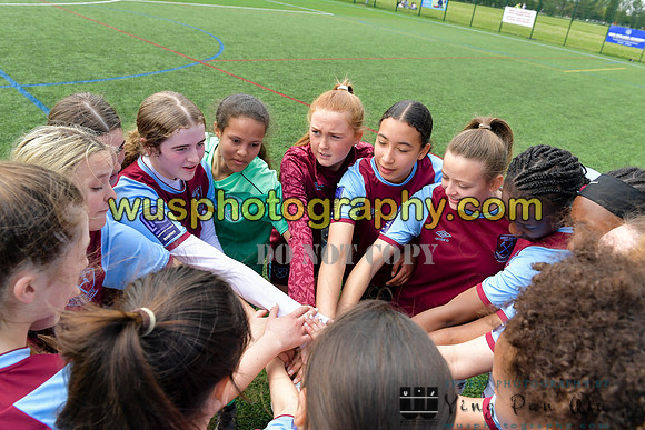20210529-123440 West Ham United Girls U16 v Tottenham Hotspur Women FC JTP U16