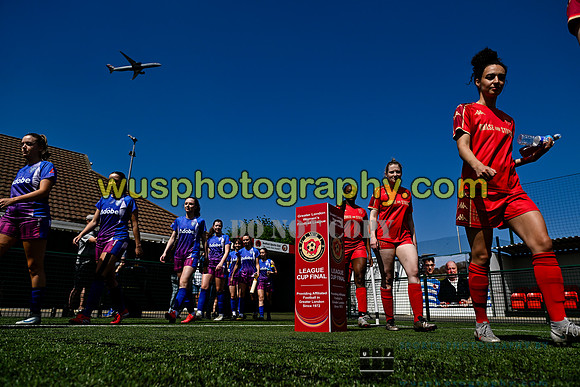 20250511-142747 Camden Town WFC v Hammersmith FC Women