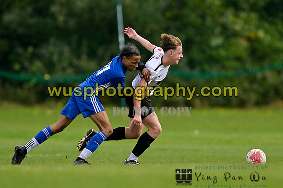 20241012-133156 Welling United Academy Boys U16 Reds v Dartford FC Boys U16