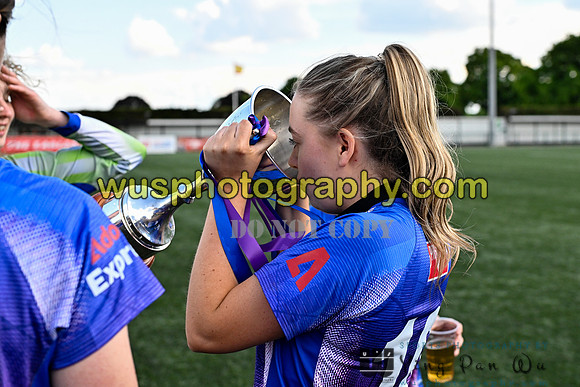 20250511-170603 Camden Town WFC v Hammersmith FC Women