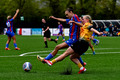 Crystal Palace FC Women Professional Game Academy U21 v London City Lionesses Professional Game Academy U21 2025-04-23