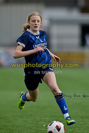 20250316-132720 Haringey Girls Academy U14 v Charlton Athletic Academy Girls U14