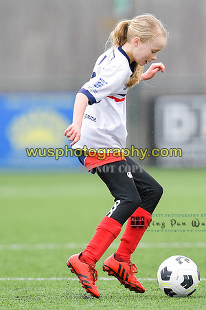 20220313-124104C Crystal Palace FC Girls U12 v Kew Park Rangers Girls U12 Reds