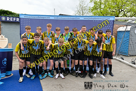 20240504-153321 PJSS Elite U14 v Holbeach United FC U14
