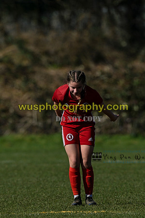 20250301-113000A Welling United Academy Girls U12 v Soccer Elite FA Girls U12