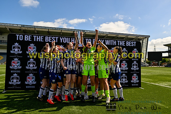 20250503-113359A West Bromwich Albion Girls U14 v Bromley FC Academy Girls U14