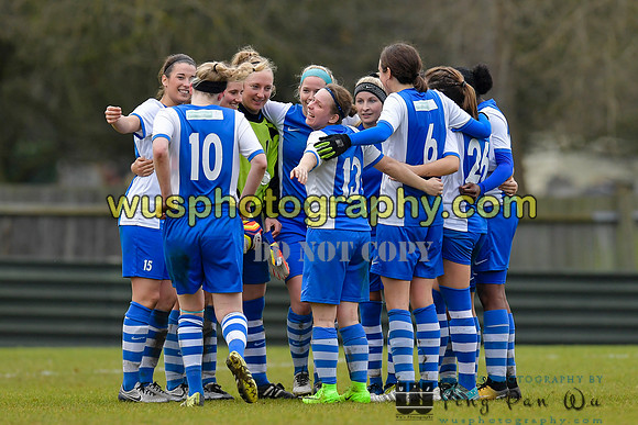 20171203-140226 New London Lionesses v Crystal Palace Ladies FC