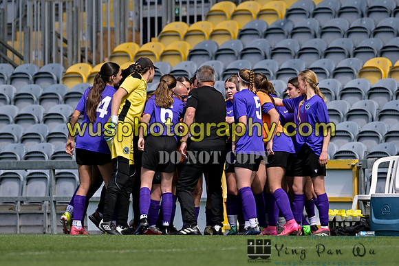20240420-124834 Notts County Women FC Girls U15 v Inspire Girls Academy U15