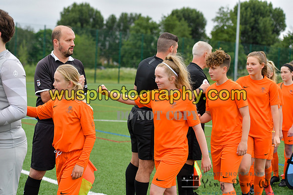 20210619-151336 Crystal Palace Girls U14 v XL Football Academy Girls U14