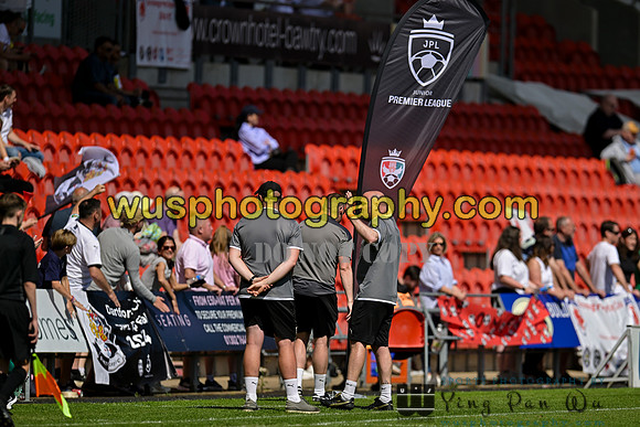 20240511-112025 Dartford FC U13 v Bromsgrove Sporting Colts FC U13