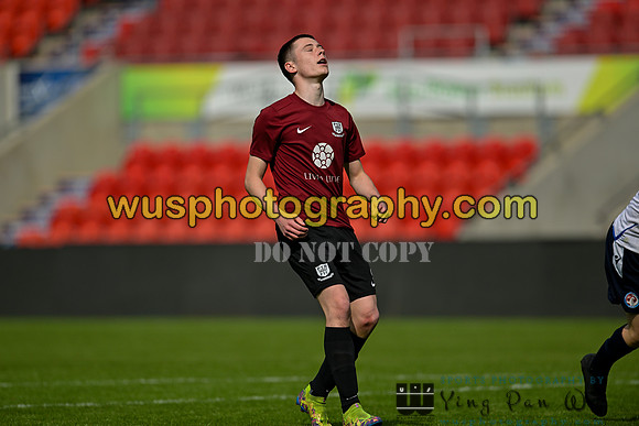 20240511-160536 Potters Bar Town Youth FC U16 v Vauxhall Motors FC U16 Chevrons