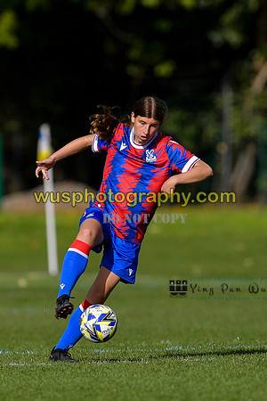 20221015-114732C AFC Wimbledon Girls U14 v Crystal Palace FC Girls U14