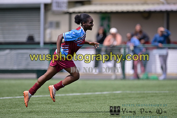 20240526-125011A Tooting Bec FC Women Reserves v AFC Croydon Athletic Women