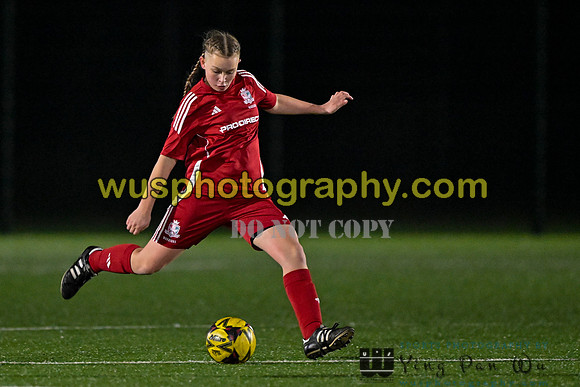 20250217-184743 JPL Warriors Rep Team U15 v Seacoast United Soccer Club Maine Girls Academy U15