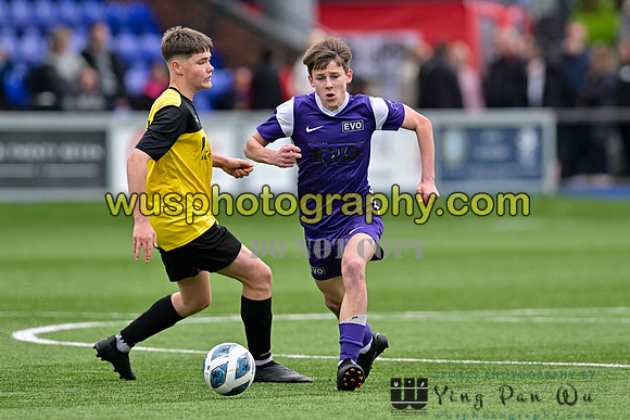 20240504-130017 Proco U15 v Evo Sheffield U15