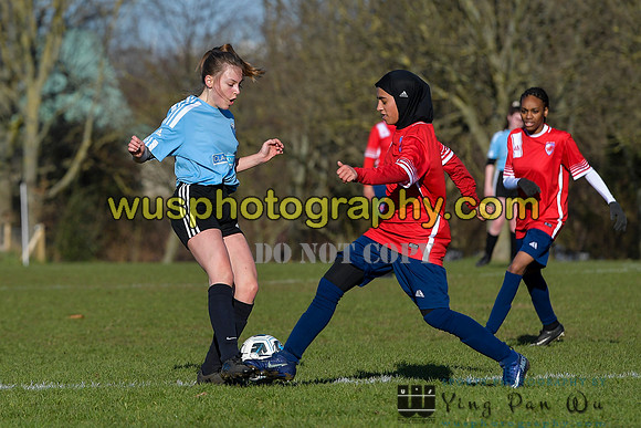 20220130-105941 Camden Town FC v AFC Leyton