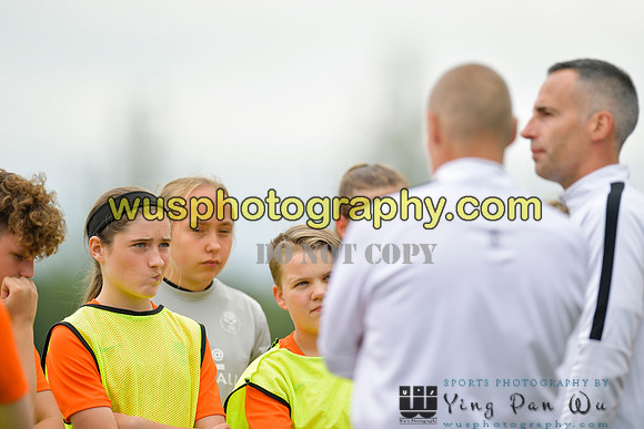 20210619-160000 Crystal Palace Girls U14 v XL Football Academy Girls U14