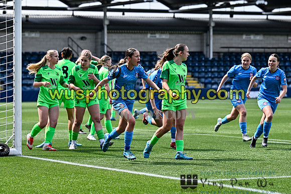 20250510-140948 Boro Rangers FC Girls U14 v Oxford City FC Girls U14