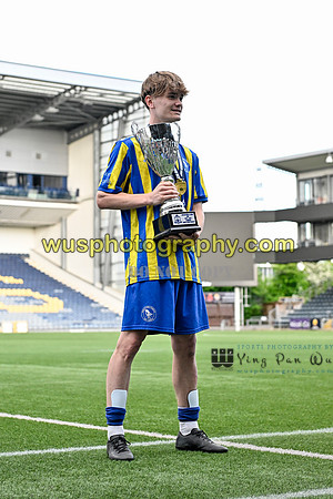 20250503-182909 Kings Lynn Town FC U16 v Woking FC U16