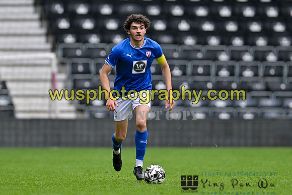 20240514-183208A North Leigh FC U23 v Chesterfield FC U23